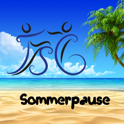 Sommerpause